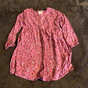 Jumping Beans Dress (5389)